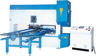 Servo straightener and feeder